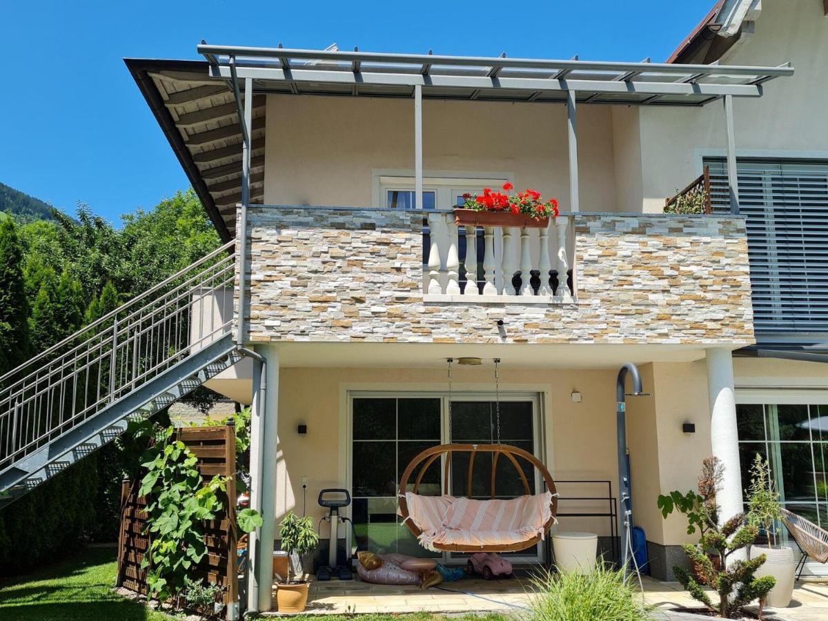 Holiday Flat, Aschau Aschau Im Zillertal 외부 사진