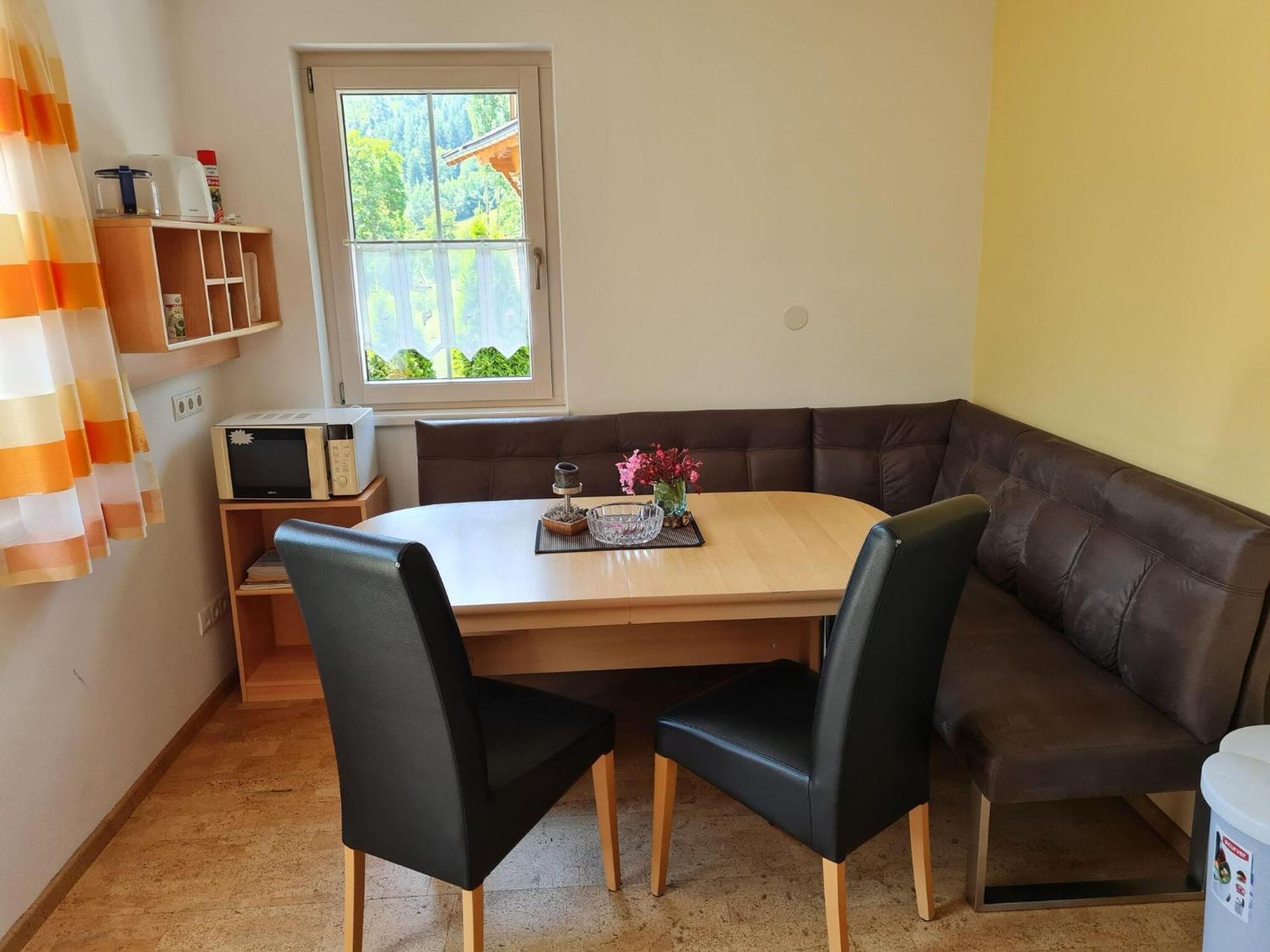 Holiday Flat, Aschau Aschau Im Zillertal 외부 사진