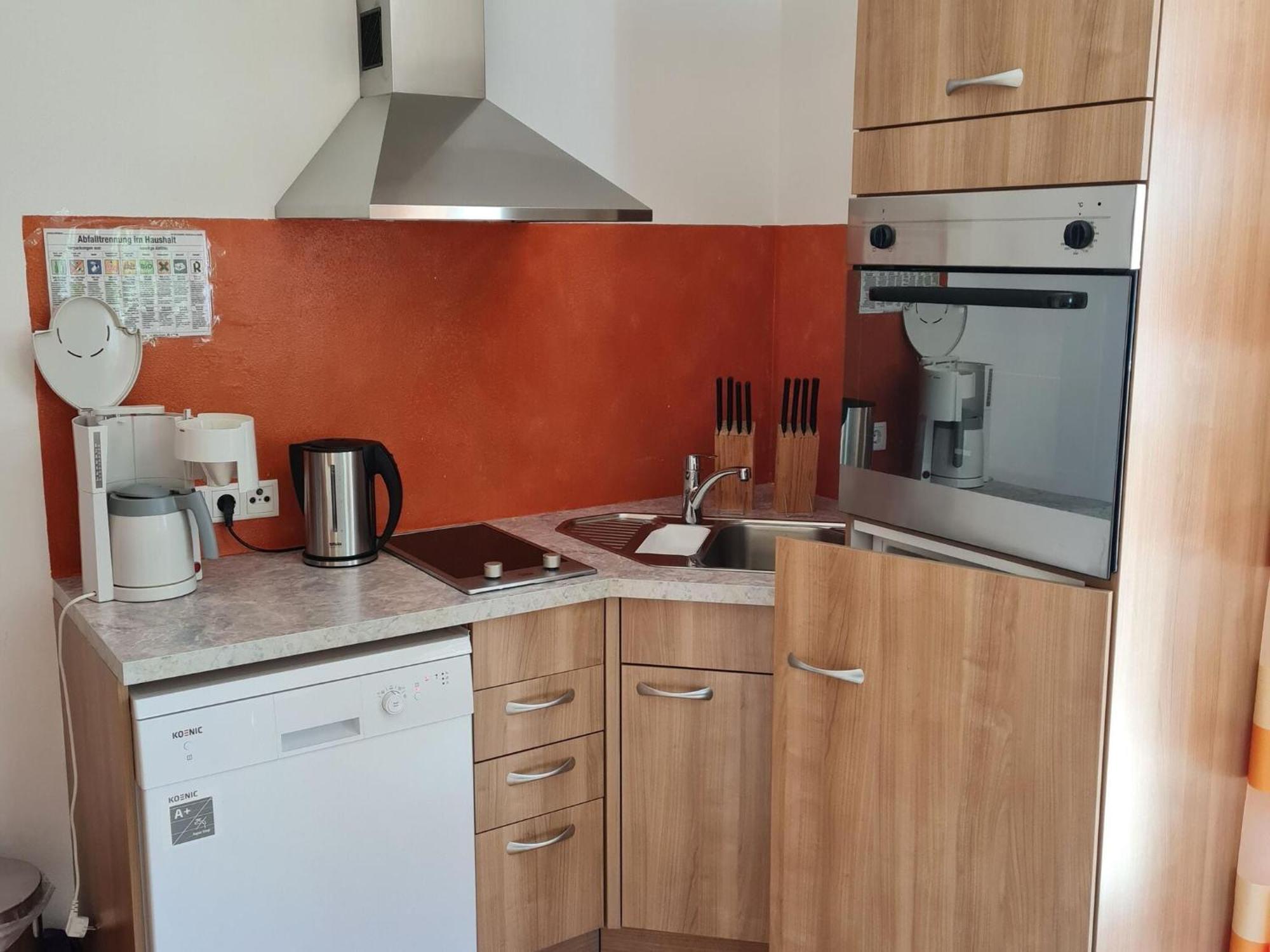 Holiday Flat, Aschau Aschau Im Zillertal 외부 사진