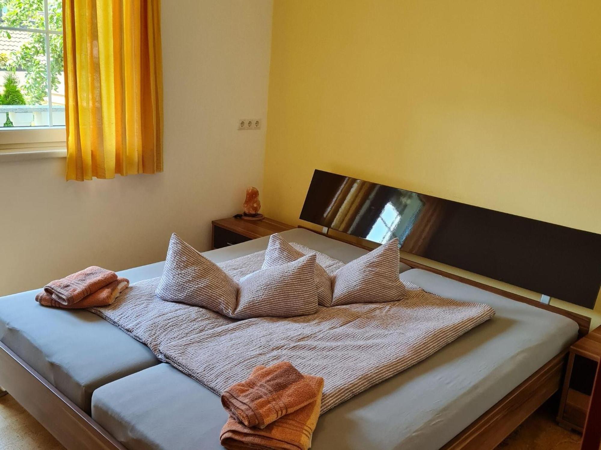 Holiday Flat, Aschau Aschau Im Zillertal 외부 사진