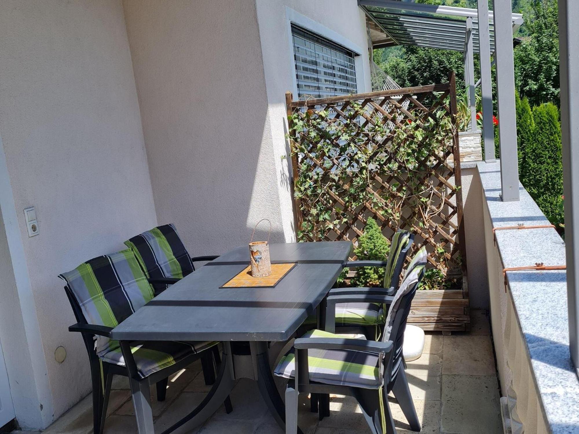 Holiday Flat, Aschau Aschau Im Zillertal 외부 사진